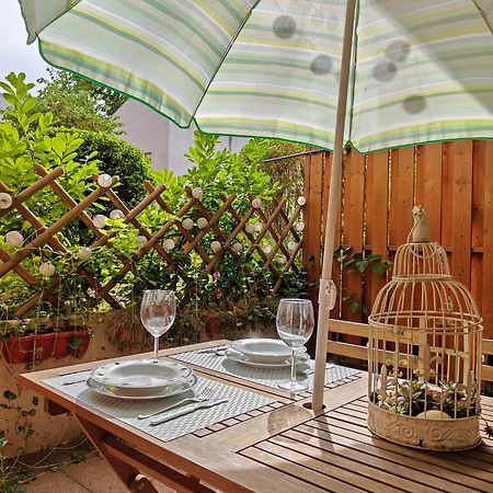 Green City Apartment Budapest - Free Garage, Ac, Balcony, Wi-Fi Будапешт Экстерьер фото