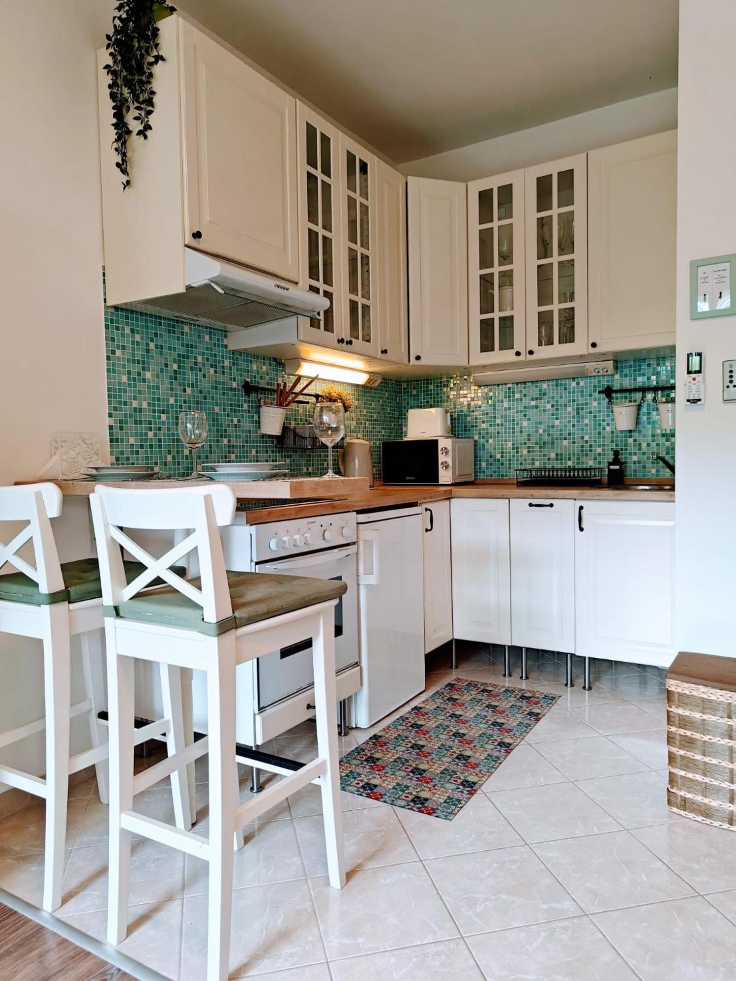 Green City Apartment Budapest - Free Garage, Ac, Balcony, Wi-Fi Будапешт Экстерьер фото