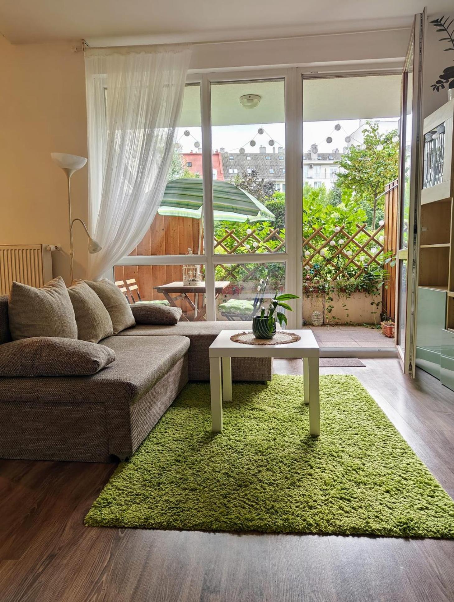 Green City Apartment Budapest - Free Garage, Ac, Balcony, Wi-Fi Будапешт Экстерьер фото