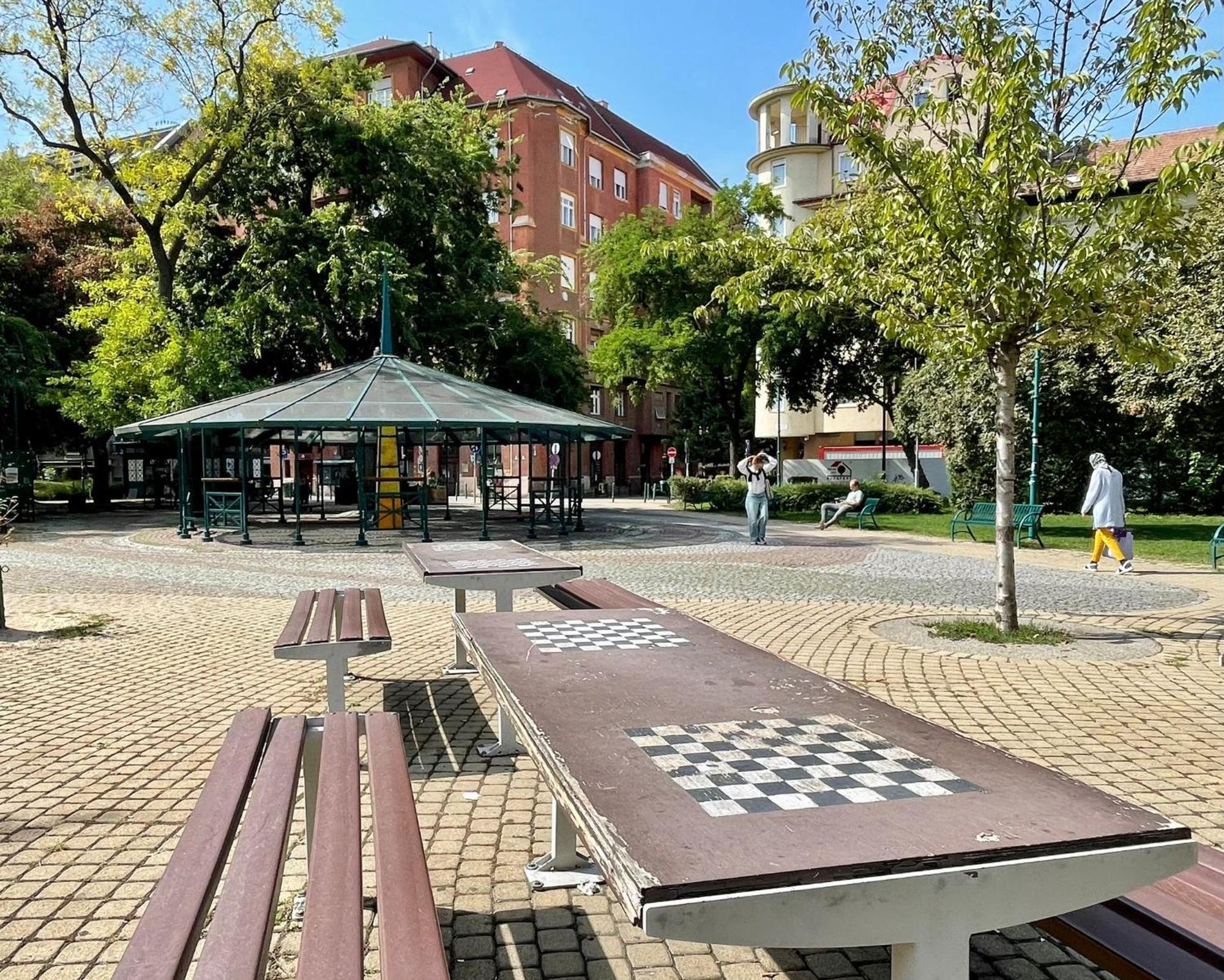 Green City Apartment Budapest - Free Garage, Ac, Balcony, Wi-Fi Будапешт Экстерьер фото